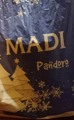 Pandoro
