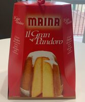 Il gran pandoro