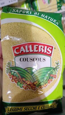 Cous cous