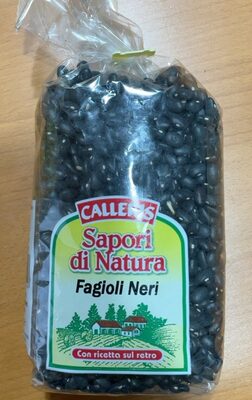 Fagioli neri