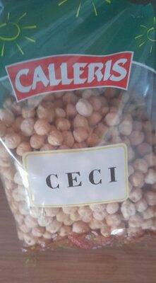 Ceci calleris front packaging