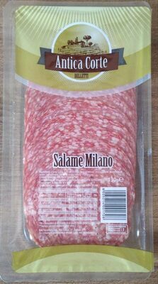 Salame Milano