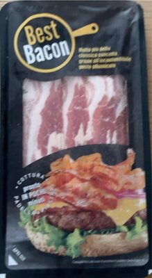 Best Bacon