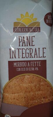 Pane integrale