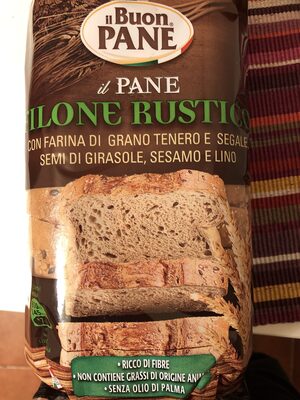 Filone rustico