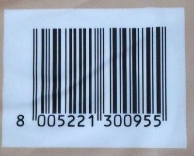 I grissini spaccati integrali