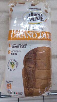 Il filone grano duro