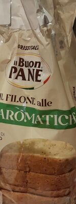 Il filone alle erbe aromatiche