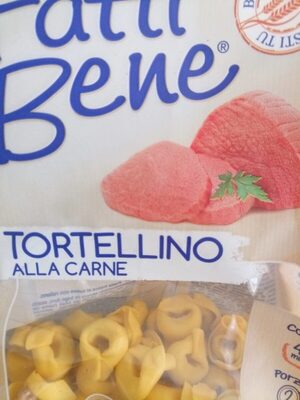 Tortellino alla carne
