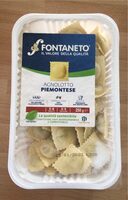 Agnolotto piemontese