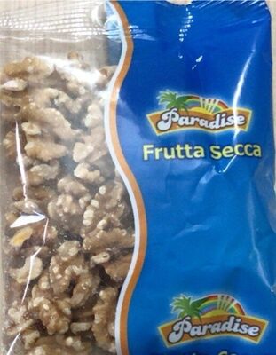 Frutta secca-Noci
