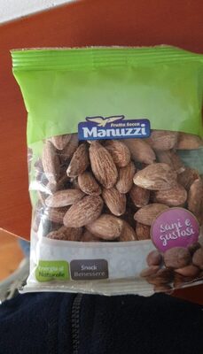 Sani e Gustosi front packaging