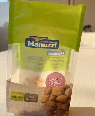 frutta secca