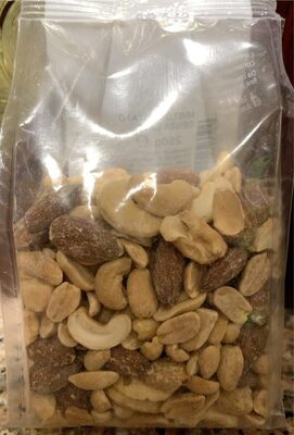 Misto Tostato front packaging