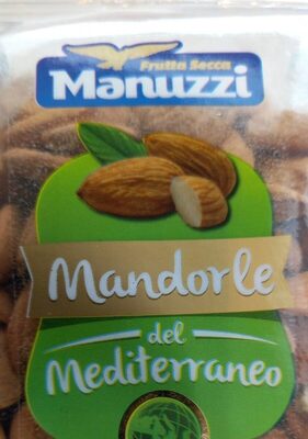 Mandorle