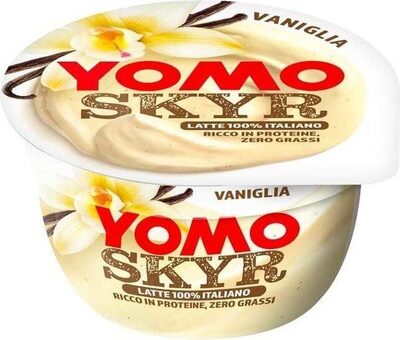Yomo Skyr Vaniglia