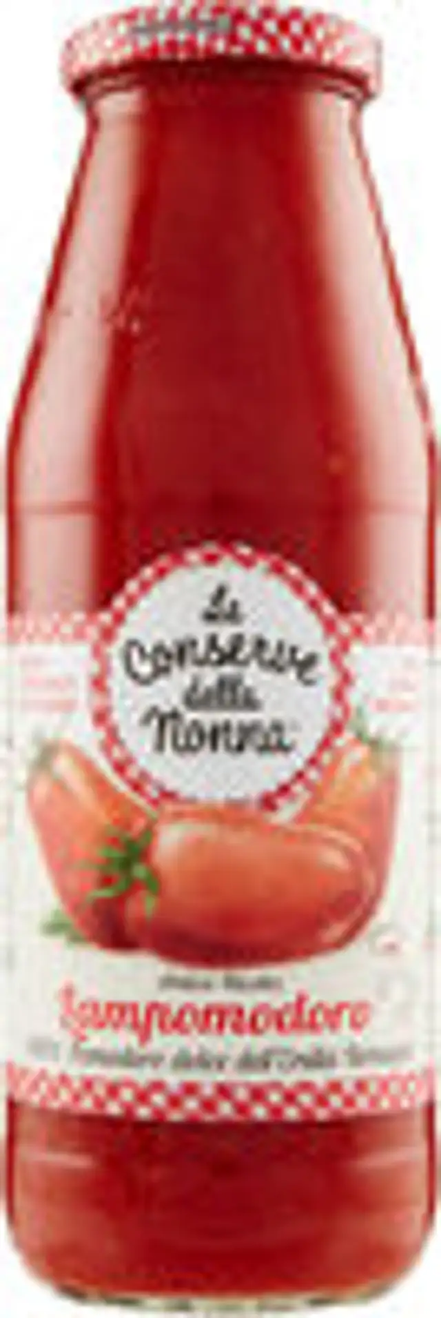 Lampomodoro