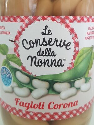 Fagioli Corona