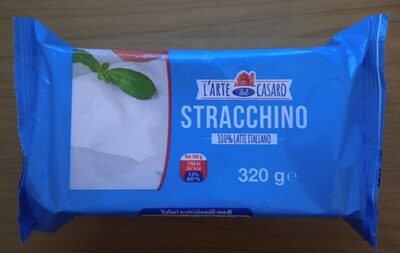 Stracchino