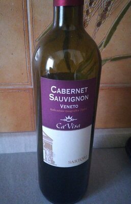 Cabernet sauvignon