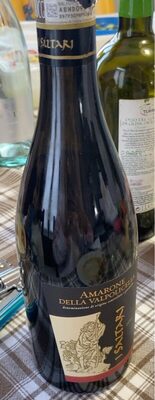 Amarone della valpolicella