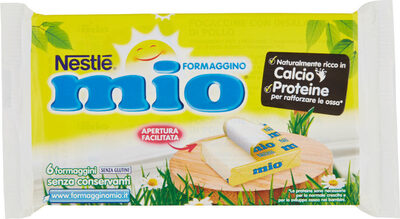 Formaggino gusto classico