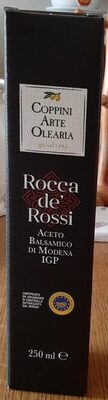Aceto balsamico di Modena IGP