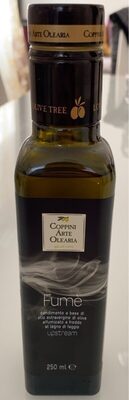 Olio fumè ale scoreson