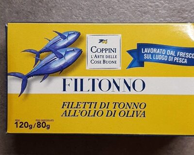 Filtonno