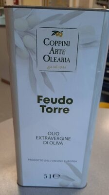 Feudo torre