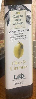 Olive &Limone