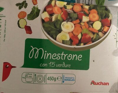 Minestrone
