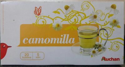Camomilla