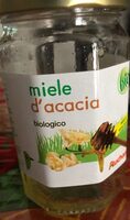 Miele d'acacia