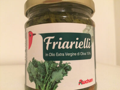 Friarielli