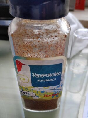 Peperoncino