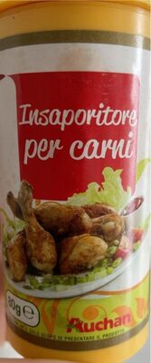 Insaporitore per carni