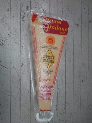 Grana Padano