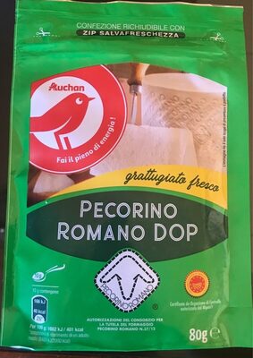 Pecorino Romano