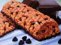 Barrette cioccolato fondente