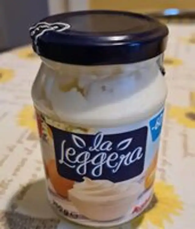 la leggera