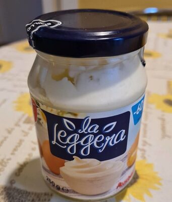 la leggera