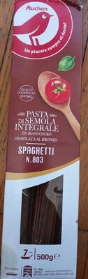 Spaghetti n 803