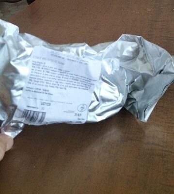 Stinco precotto di suino