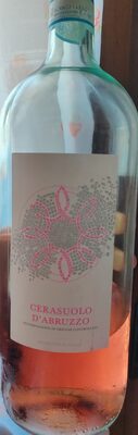 Cerasuolo d'Abruzzo