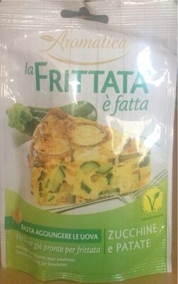 La frittata e fatta