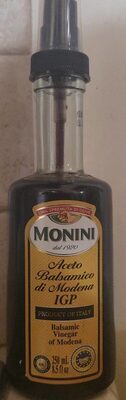 Aceto balsamico di Modena