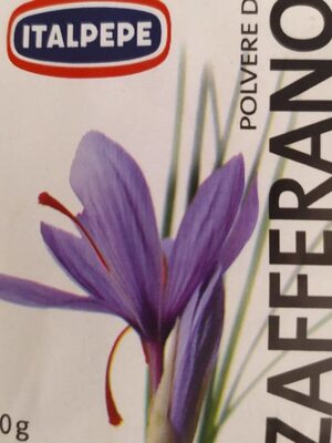 Zafferano
