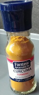 Curcuma