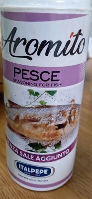 Aromito Pesce